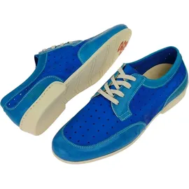 Eject Jano Herren Schuhe blau 45 EU