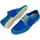 Eject Jano Herren Schuhe blau 45 EU