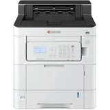 Kyocera PA4000cx, Laser, Farbe, 1200 x 1200 DPI, A4, 40 Seiten pro Minute, Doppe