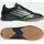 adidas F50 League IN Herren Core Black/Iron Met/Lucid Lemon 43 1/3