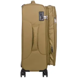 Stratic Bendigo Light + 4-Rollen M 68 cm / 61-68 l khaki