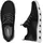 Rieker Slip-Ons Herren Schwarz 42