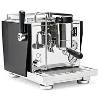 Rocket Espresso Rocket R Nine One Schwarz