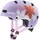 Uvex kid 4 style 55-58 cm flower lilac matt