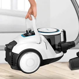 Bosch ProSilence BGC41LSIL weiss