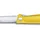 Victorinox Swiss Classic Gemüsemesser 11 cm Gelb