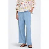 Jdy Schlupfhose JDYMIRA MW WIDE STRING PANT PNT Blau XS 32