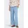 Jdy Schlupfhose JDYMIRA MW WIDE STRING PANT PNT Blau XS 32