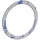 InLine Magnet-Halterung MagSafe-kompatibel 1/4 Zoll Aluminium schwarz