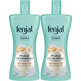 DUSCHGEL Fenjal Classic Pflege Schaumbad 400 ml