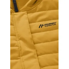 Maier Sports Laerke 2.0 Jacke - Nugget Gold - 46