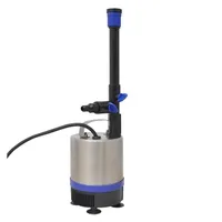 VidaXL Springbrunnenpumpe 50 W 1750 L/h