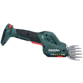 Metabo SGS 18 LTX Q inkl. 1 x 5,5 Ah