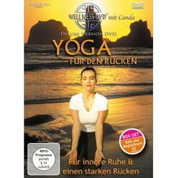Yoga Für Den Rücken (DVD)