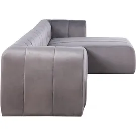 habitat garten ECKSOFA victor hugo Grau