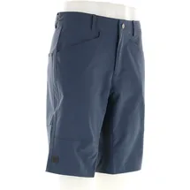 Ortovox Herren Affinity Plus Shorts (Größe XXL, blau)