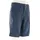 Ortovox Herren Affinity Plus Shorts (Größe XXL, blau)