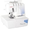 Overlock MyLock 644D