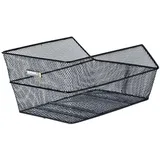 Basil Cento S Korb - Black - One Size