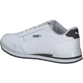 Puma ST Runner v2 Full L puma white-puma white 44,5