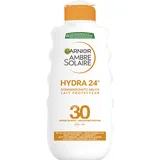 Garnier Ambre Solaire Milch LSF 30 200 ml