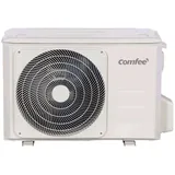 Midea comfee Klimasplitgerät Infini Save 12 12000 BTU Kühlen, Heizen