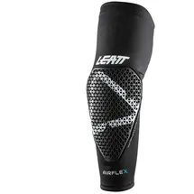 Leatt Ellenbogenschützer AirFlex XXL Schwarz
