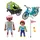 Playmobil Special Plus Fahrradausflug 70601