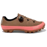 Quoc Gran Tourer II Braun/Pink 44
