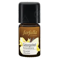 Farfalla Geborgenheit Vanille Geborgenheit Aromamischung