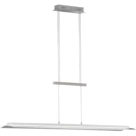 Fischer & Honsel Nana 1-flg. 125 cm grau