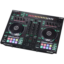 Roland DJ-505 - DJ-Controller