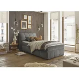 ed exciting design Valencia 120 x 200 cm Grau