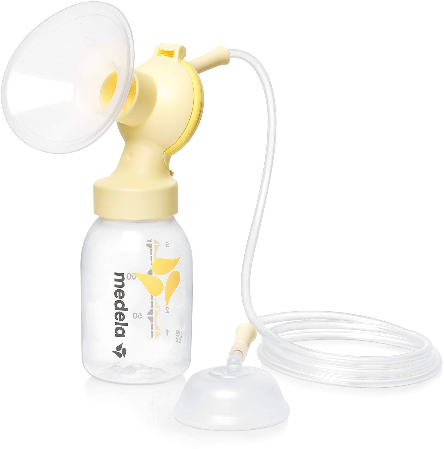 medela milchpumpe