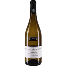 Domaine Pascal Bouchard Chablis «Les Vieilles Vignes»