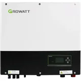 Growatt SPH6000TL3-BH-UP 6kW Hybrid Wechselrichter 3-phasig