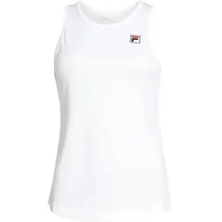 FILA Damen Top Top Alma, white, 36