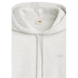 Levi's Everyday Hoodie Grau S