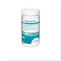 BAYROL DEUTSCHLAND GMBH Filterclean Tab 1 kg