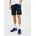 Herren Gr M N-Gr blau blau denim pack am 316 Web Obermaterial 70 Baumwolle 28 Polyester 2 Elasthan unifarben regular fit kniefrei Hosen