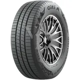 Giti Gitivanallseason LA1 225/75 R16 121R Ganzjahresreifen