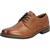 Rieker Schnürschuh Herren Braun 44