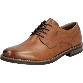 Rieker Schnürschuh Herren Braun 44