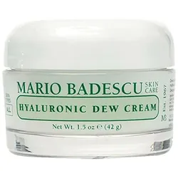 Hyaluronic Dew Cream