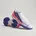 Laceless Cloud White/Solar Purple/Solar Turbo 36