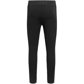 Gold's Gym KEN Sportleggings Schwarz XL