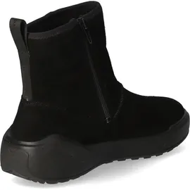 Legero Cosy Sneaker, schwarz 39