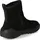 Legero Cosy Sneaker, schwarz 39