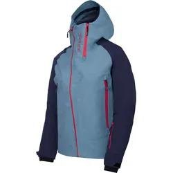 Skijacke Heli 3-Lagen Damen XS