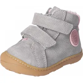 Ricosta Stiefel in grau, Größe 22 EU